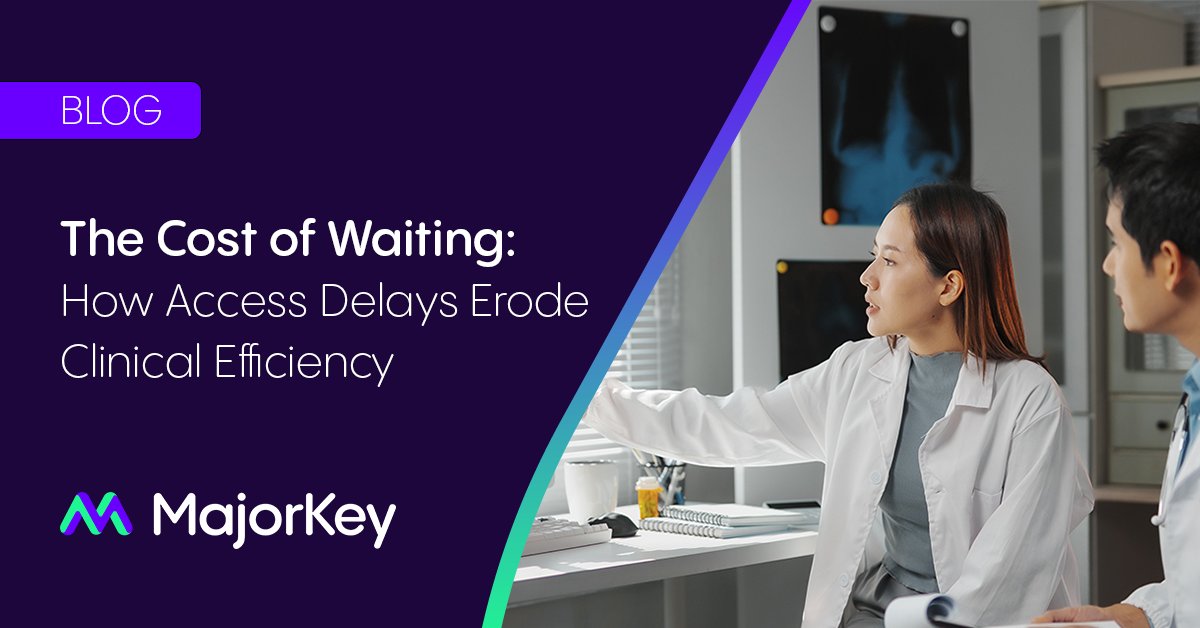 MajorKeyTech's tweet photo. When identity systems introduce delays, inconsistencies, or workarounds, the impact is felt beyond IT. Clinicians delivering care, patients waiting for services, and leaders struggling to balance efficiency with risk all feel the identity friction.

Read: https://t.co/F27qrTI5Er https://t.co/iaHw5DvyqU