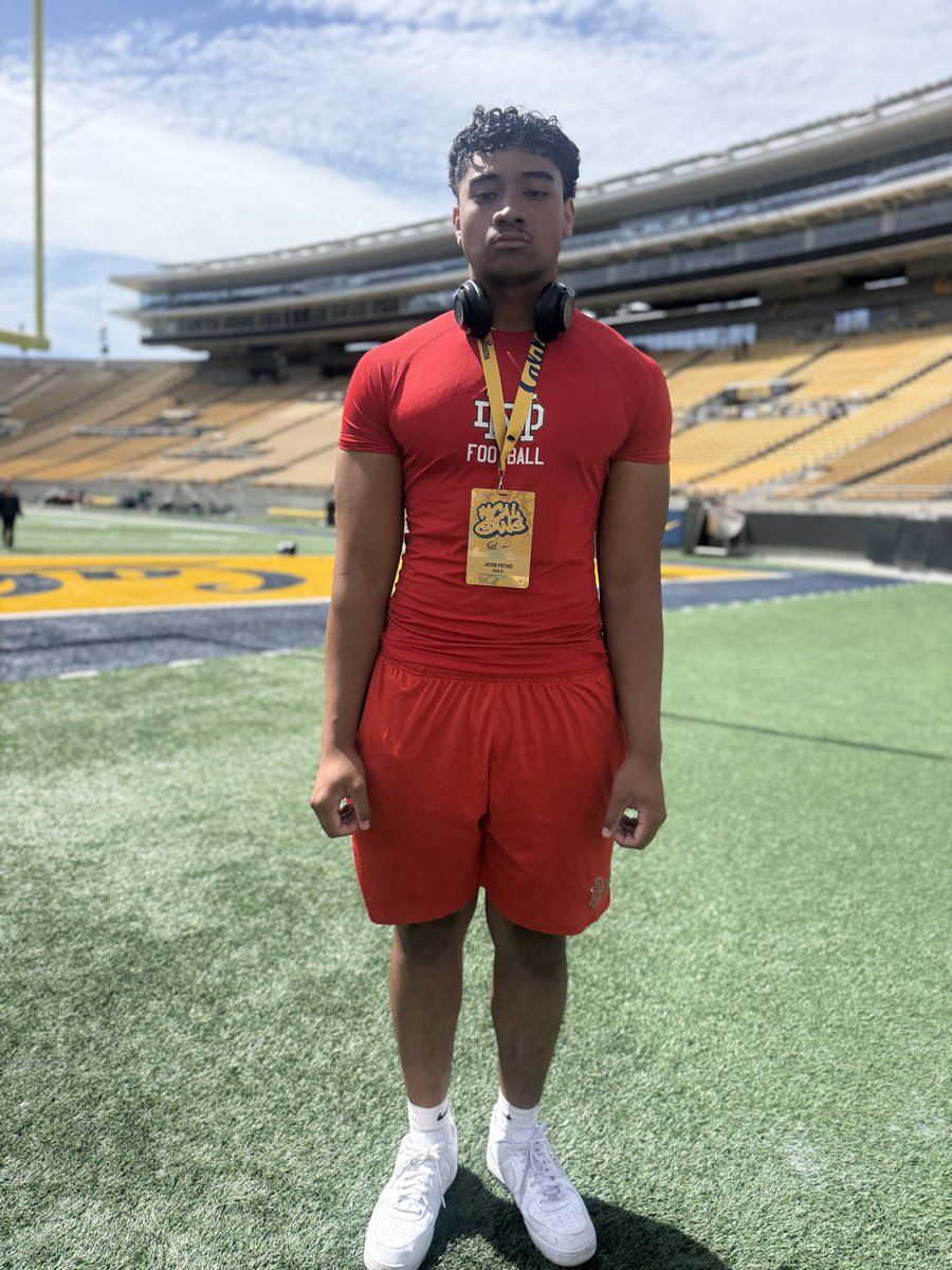 Jacob Potasi tweet media