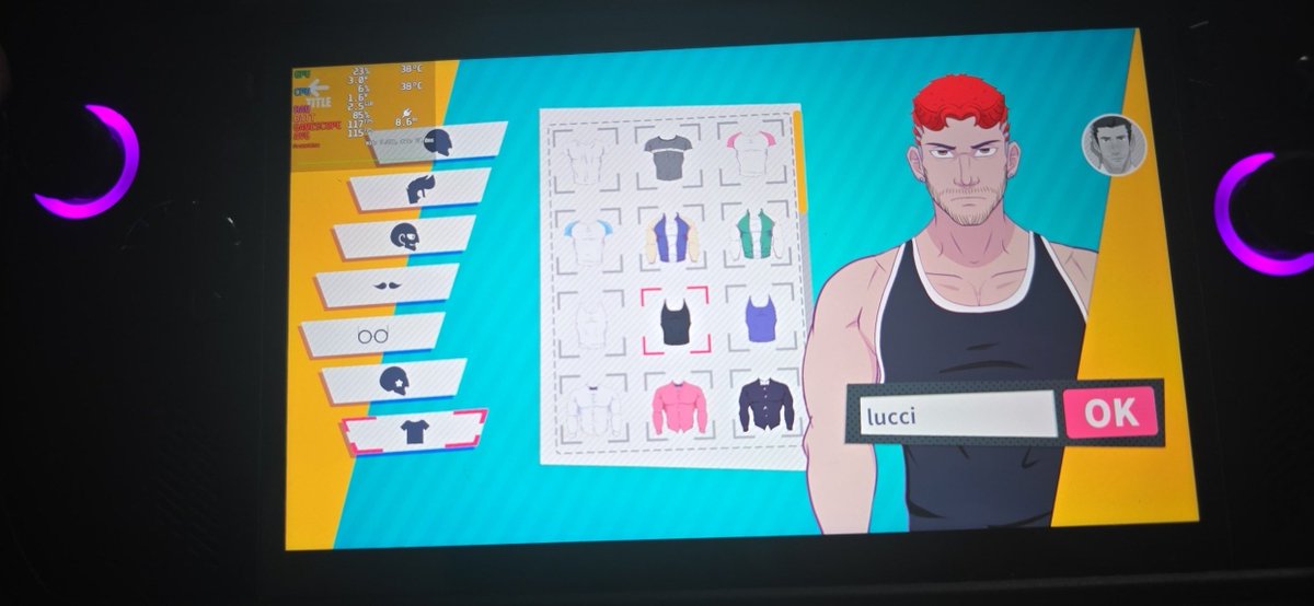 ⛧𝐿𝓊𝒸𝒸𝒾𝒾⛧ tweet media