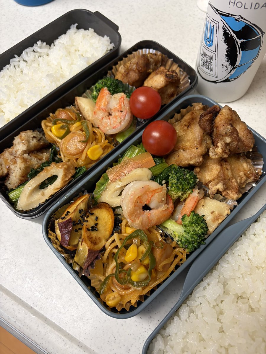 モモこ tweet media