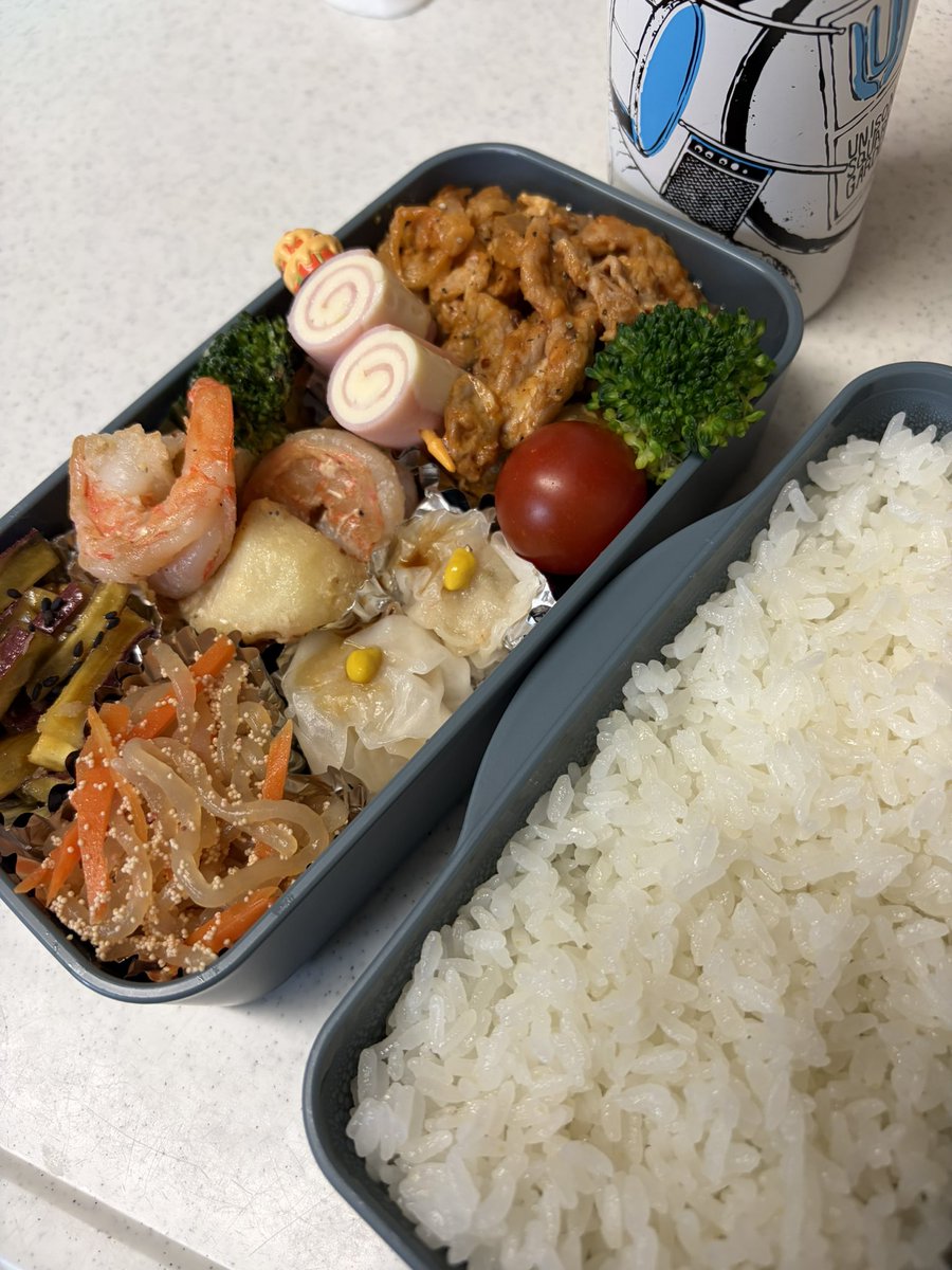 モモこ tweet media