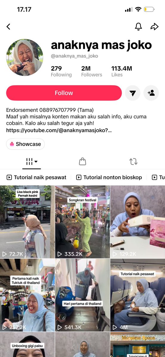 LAMBE LURAH tweet media