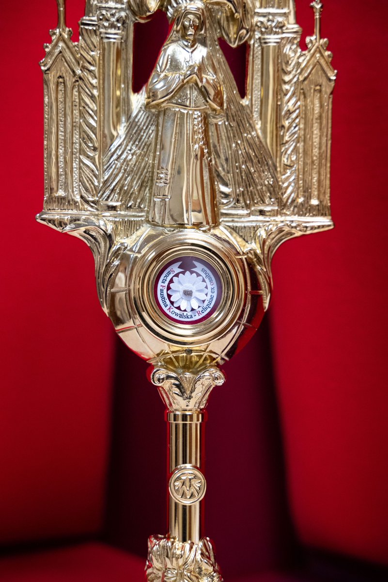 North Texas Catholic tweet media