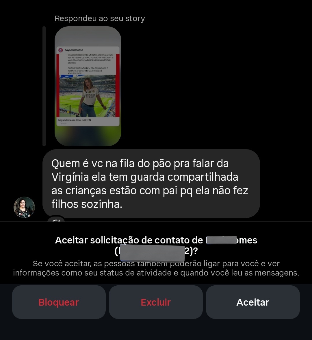 Bayão da Massa tweet media