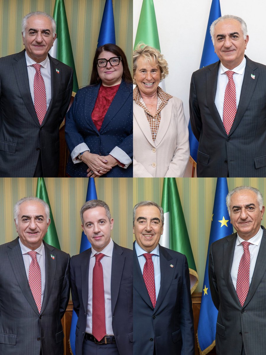 MIGA🇮🇷🇮🇱🇺🇲 tweet media