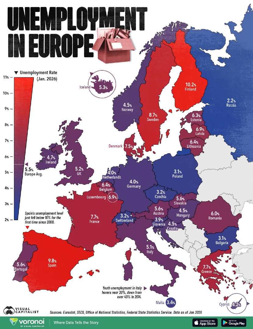 Visual Capitalist tweet media