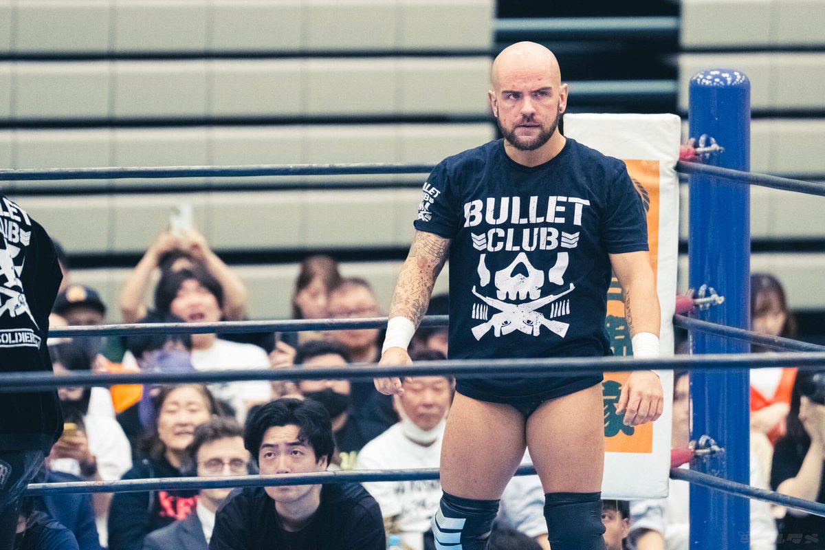 yurutame_pro's tweet photo. ロビー・エックスのモリモリの太ももをご覧ください！

24.10.26 カルッツかわさき
#njpw #SUPERJr.TAGLEAGUE #ロビー・エックス

📸 https://t.co/8yQ6deekNc https://t.co/OJy1gyDIrc