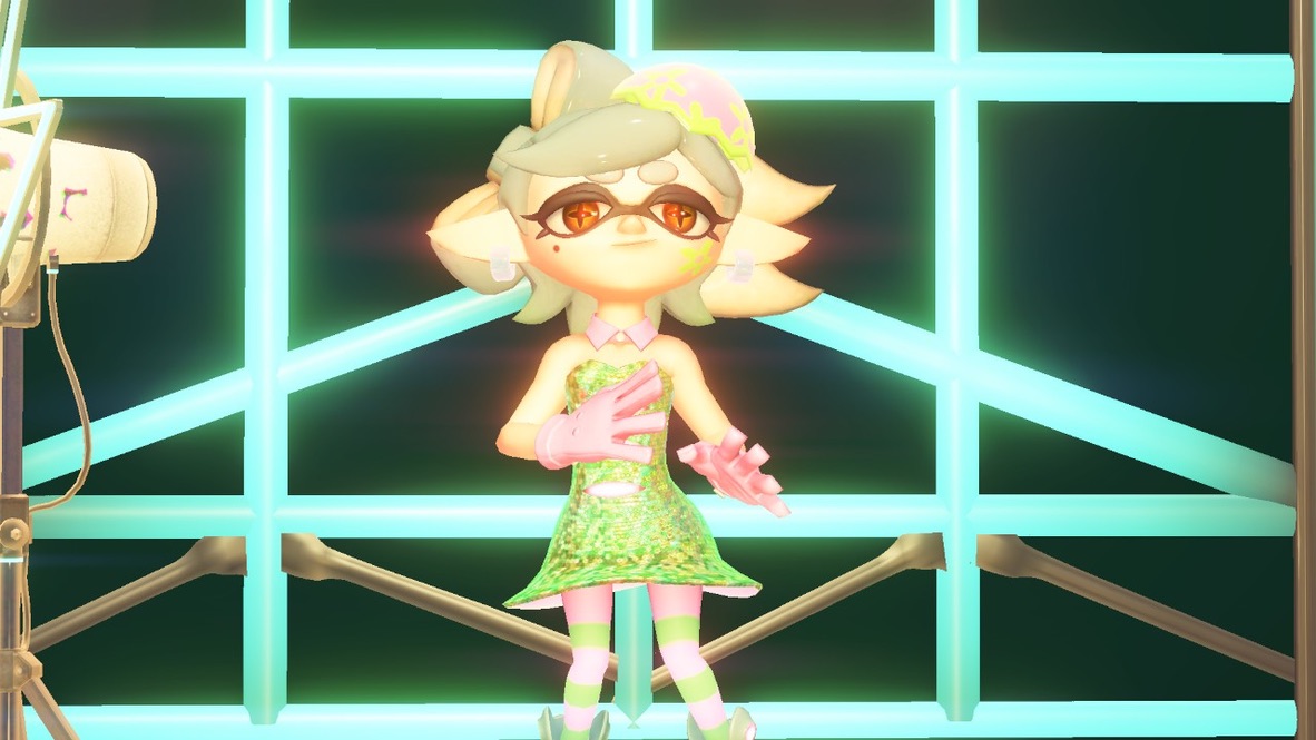 MarieSplatDaily's tweet photo. day 439! marie springfest 
#marie #splatoon https://t.co/O8qmMeJjx7