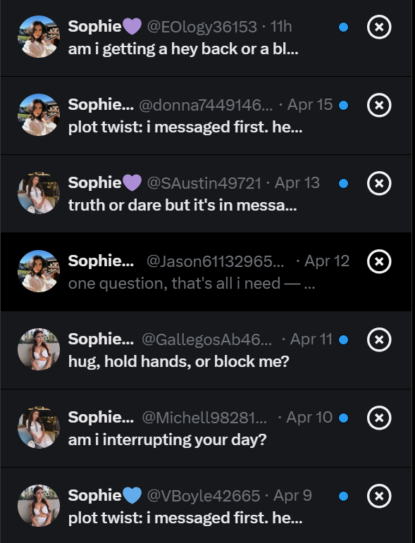 ridge 🔞 (COMMS OPEN!) tweet media