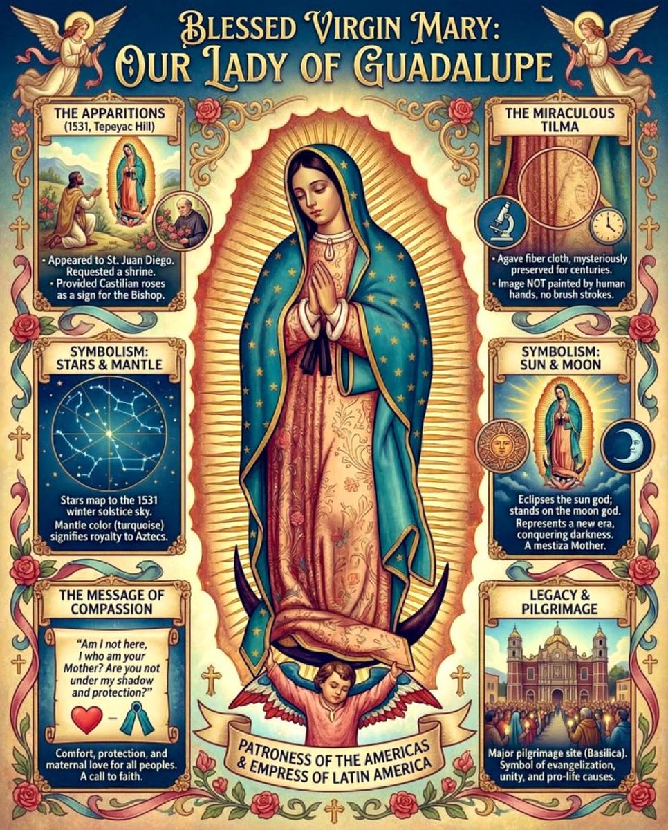 Catholic Frequency tweet media