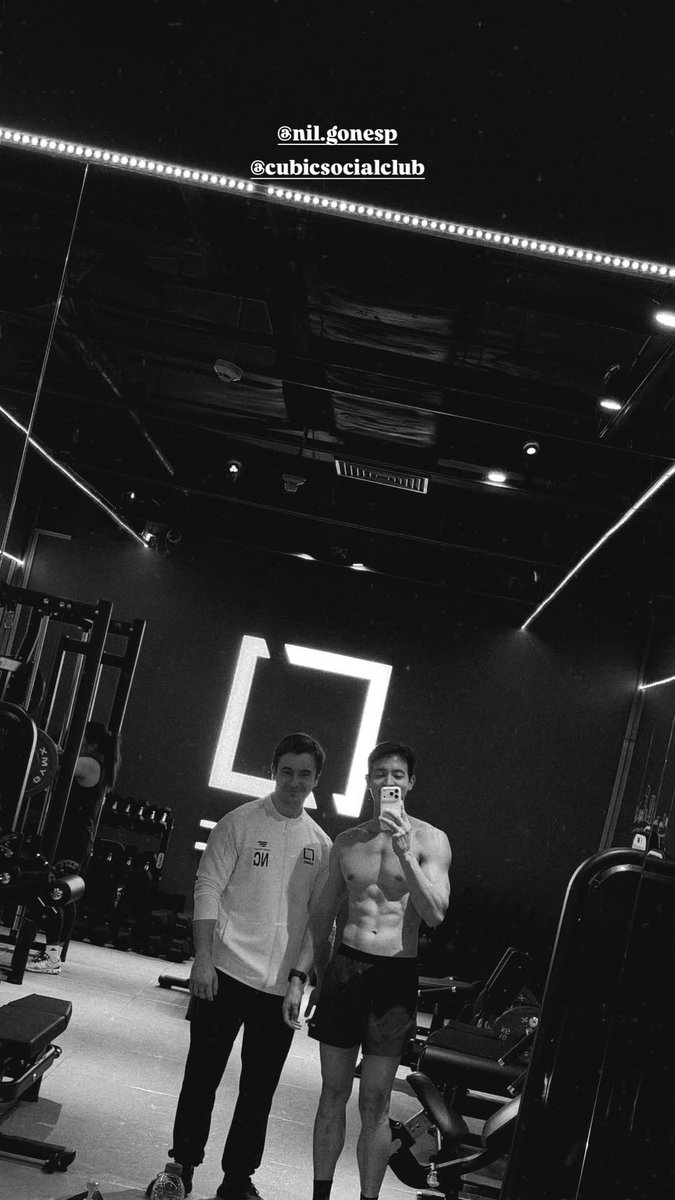 DaddyJamesJiFC tweet media