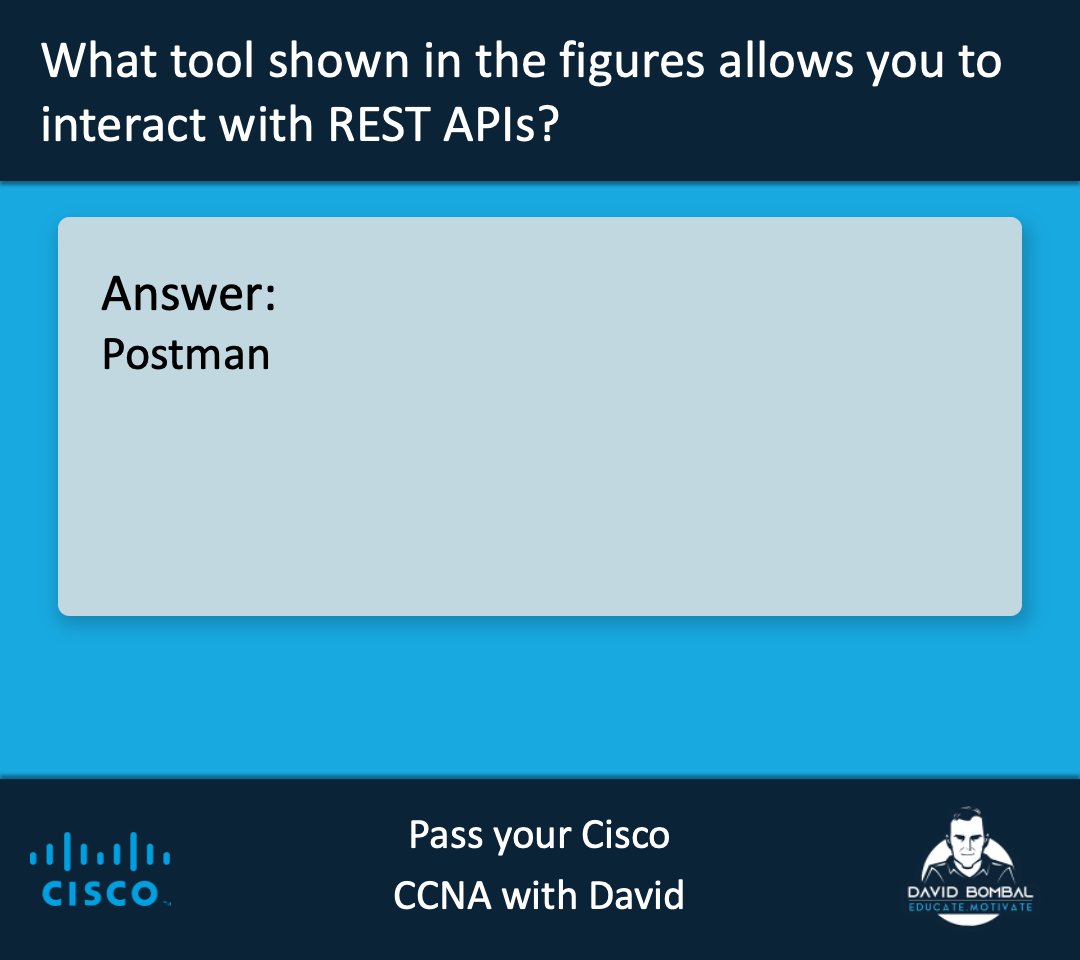 David Bombal tweet media