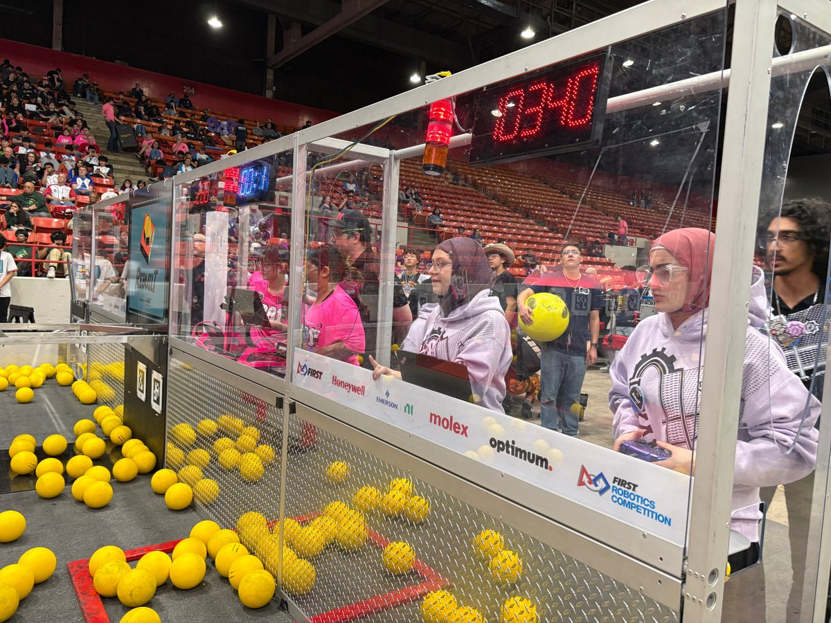 FIRST in Texas tweet media