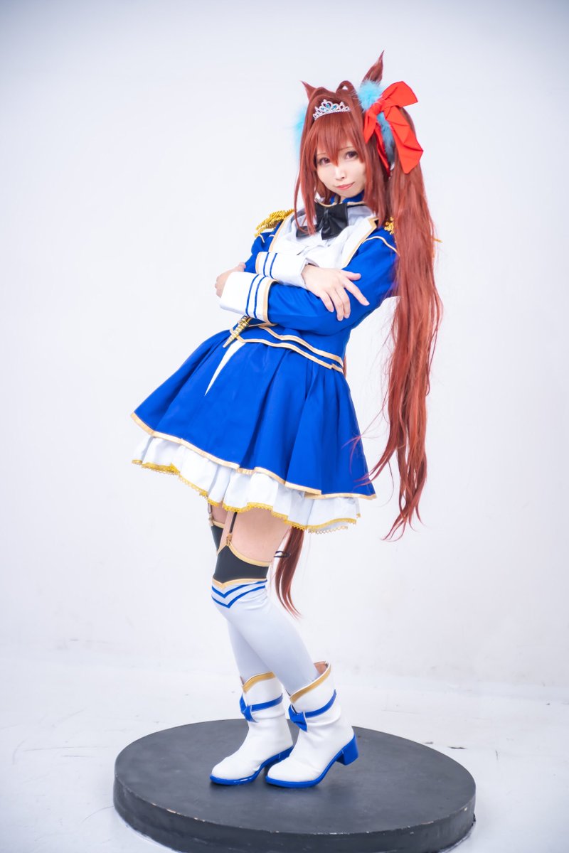 天龍はるか🐴 tweet media