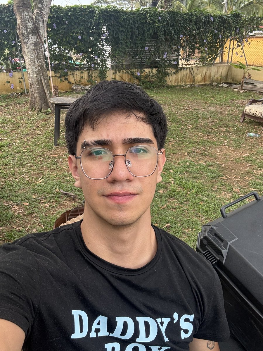 Andres tweet media