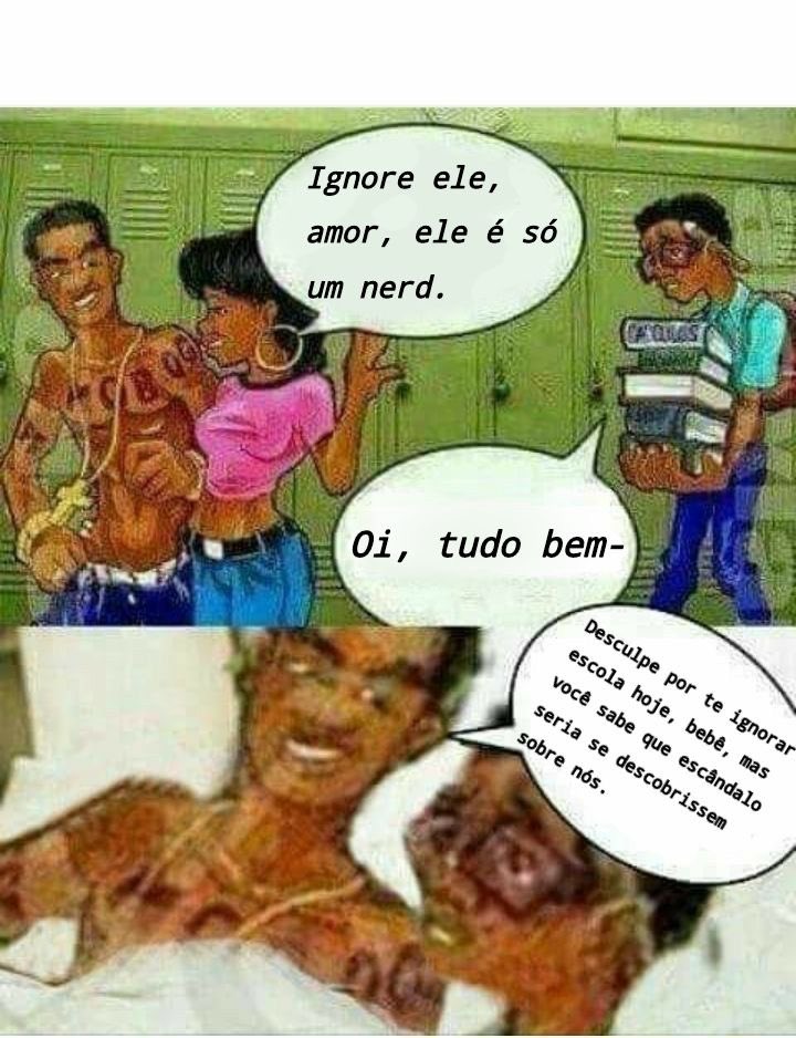 isso foi de 0 a 100 muito rapido tweet media