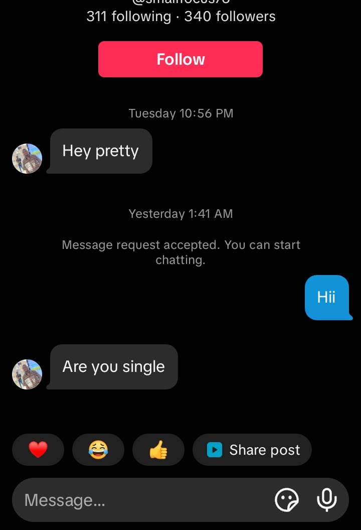 Aishat💞🌷 tweet media