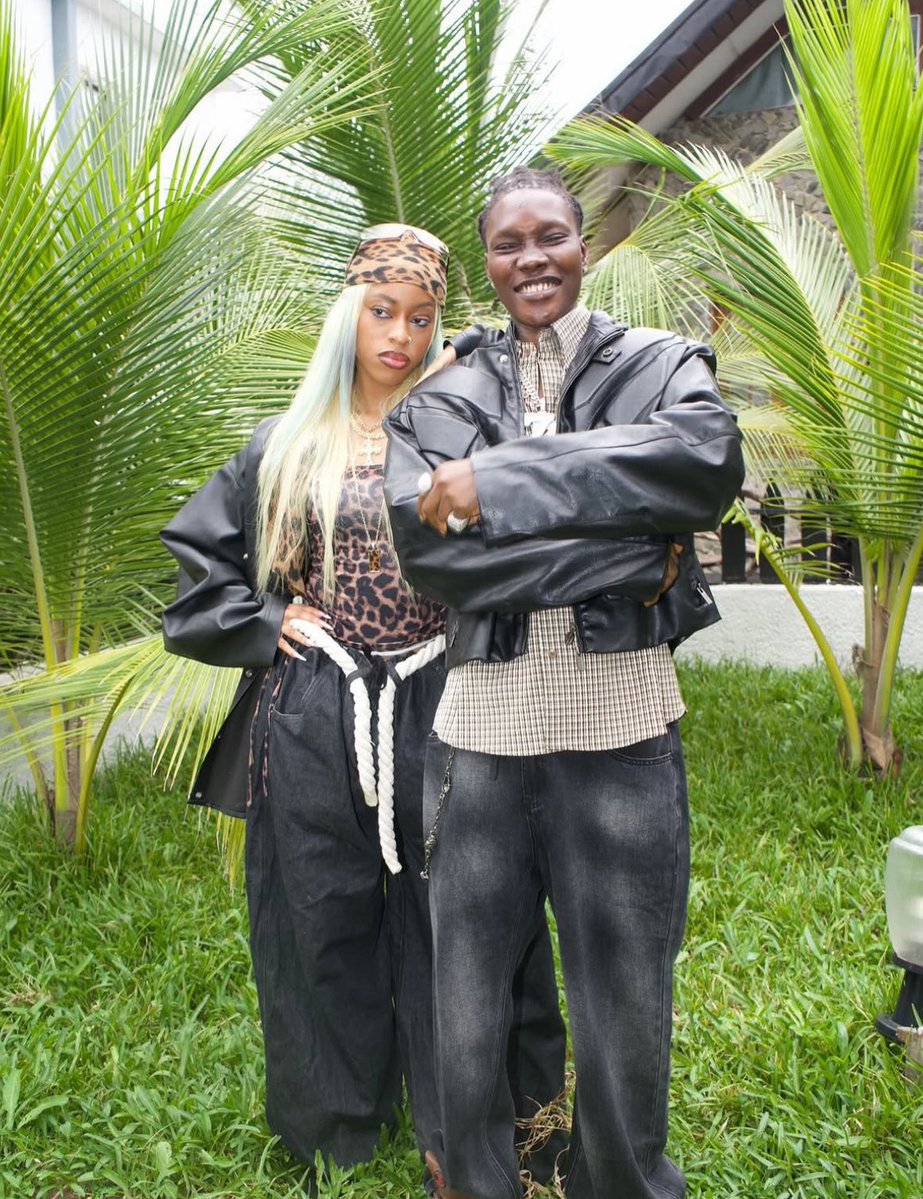 HYPETRIBE tweet media