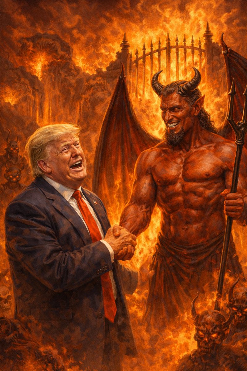 So yes — the Bible does predict:
•  A false prophet (the second beast) who deceives people.
•  A mark placed “in their right hand, or in their foreheads” (the “mark of the beast,” enforced by the false prophet so people can buy and sell).