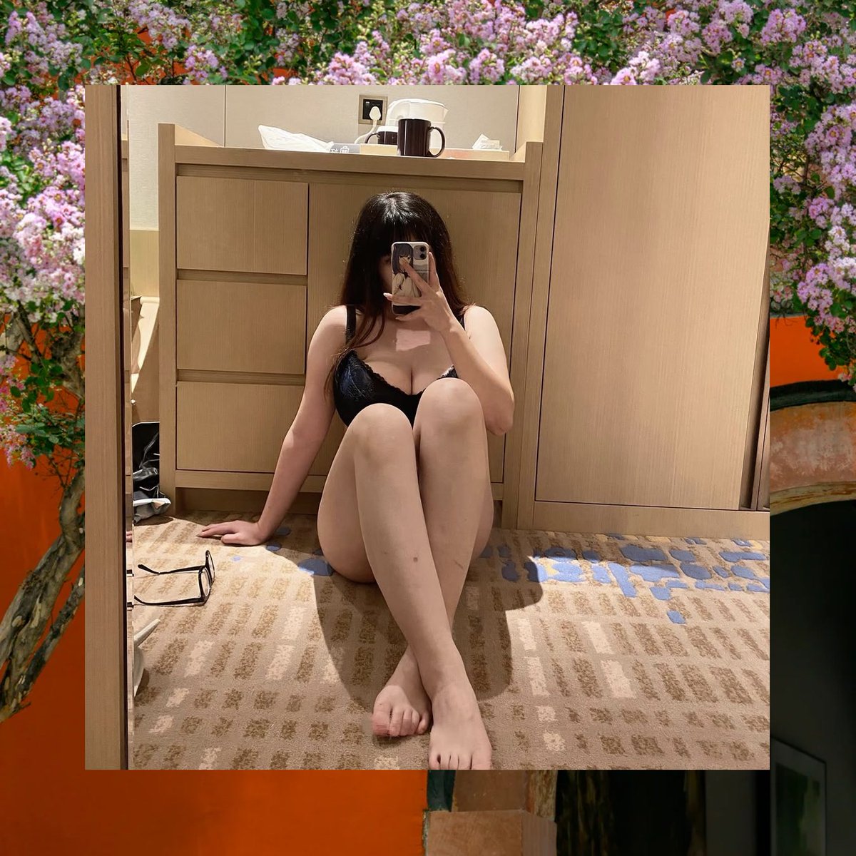 Lisa Wolfe tweet media