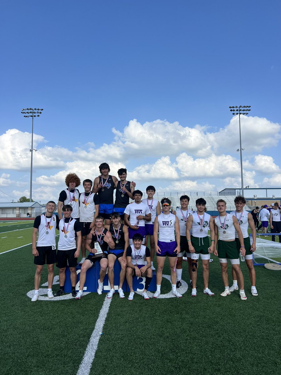 Gunter Track & Field tweet media