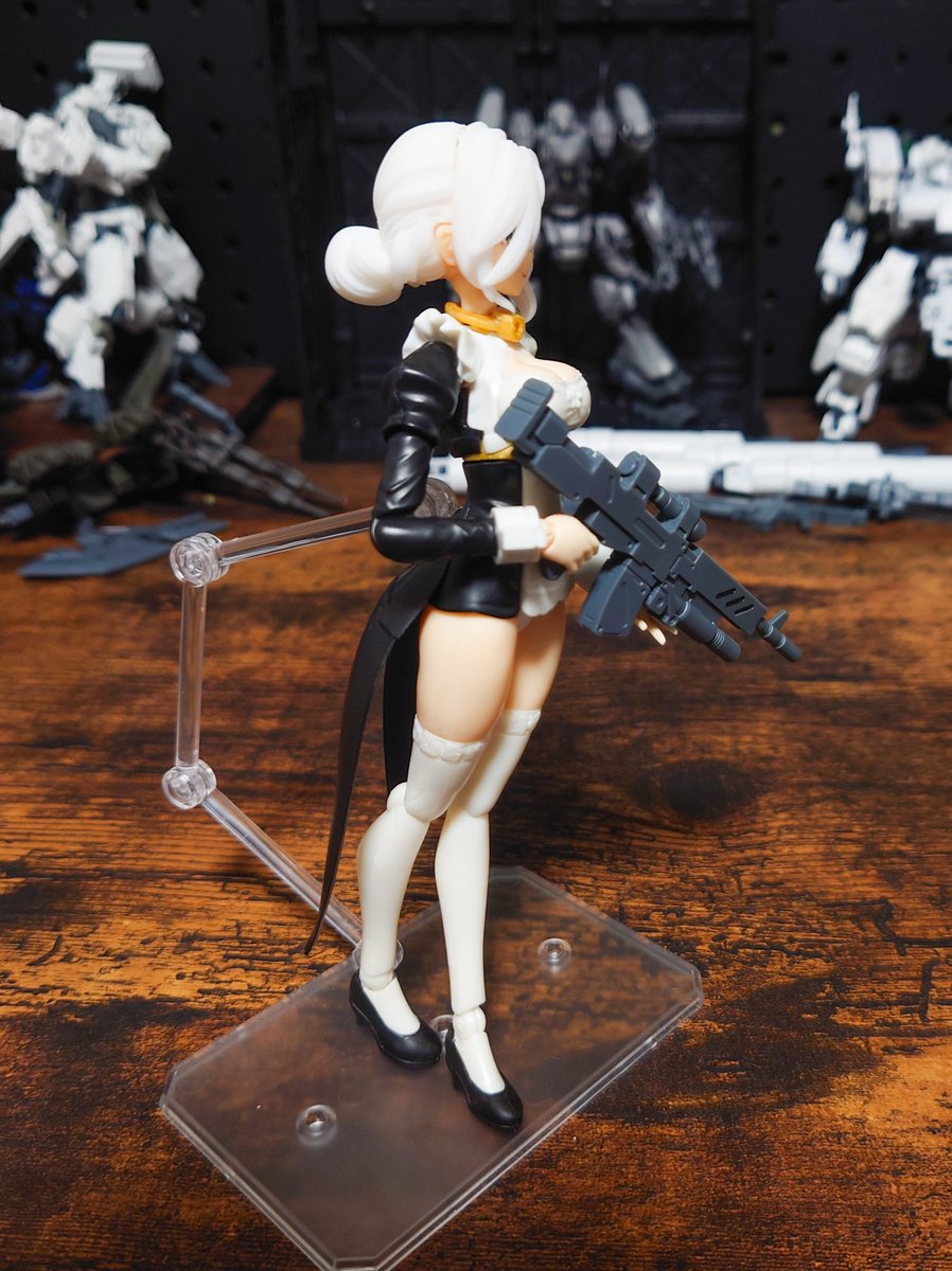 紅羅流あぶりチノフ tweet media