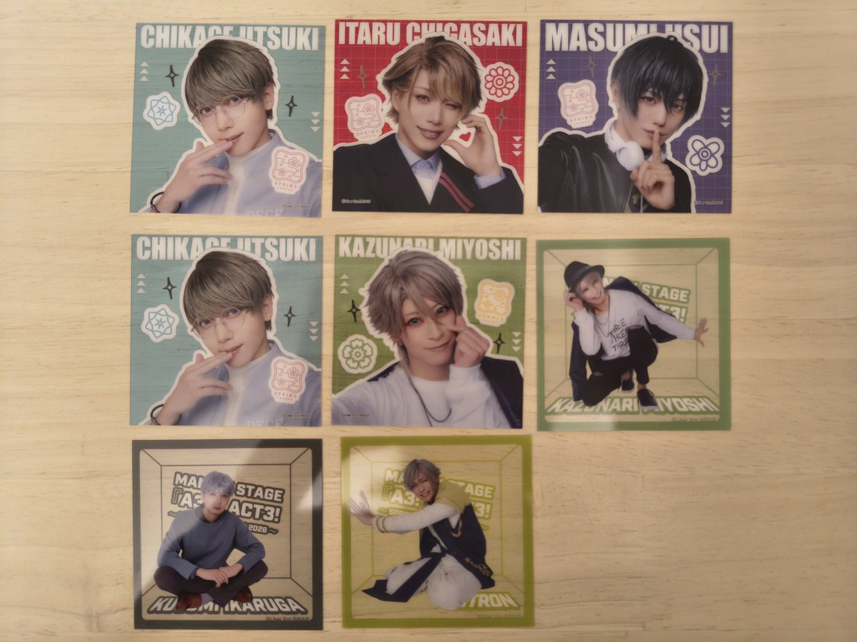 気づいたらとうらぶ11周年おめでとうなトノ tweet media