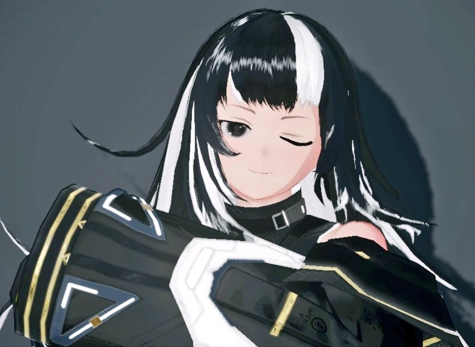 #PSO2NGS2_SS 
皆様おはようございます✨
この頃寝れる日と寝れない日が交互に来ています！寝不足になるので何とかしたいですね〜