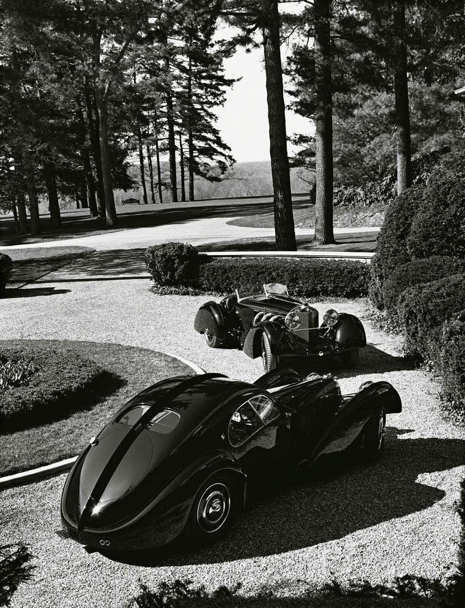 DigitalDaizy's tweet image. 1938 Bugatti 😍
#pinterest #x
