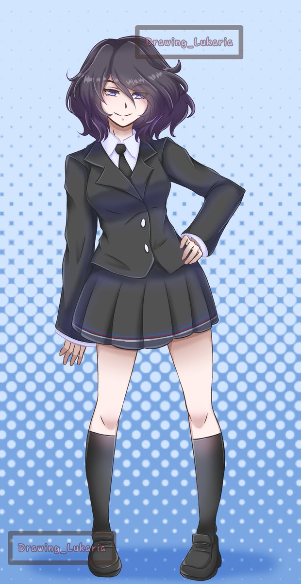 👼🏻💕✨💜Lukaria 👀✌🏻||COMMISSIONS OPEN|| tweet media