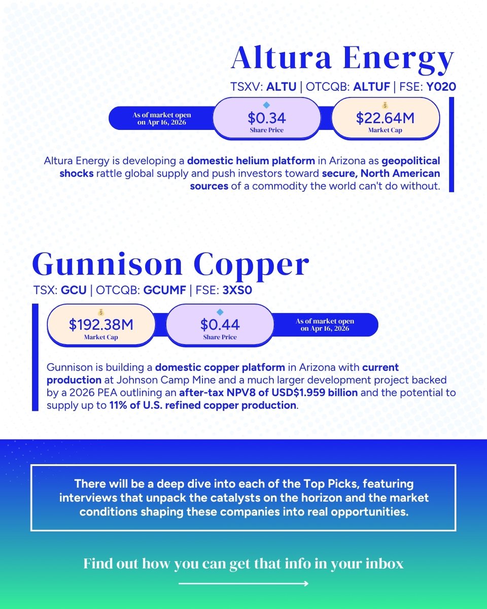Investor Breakout tweet media