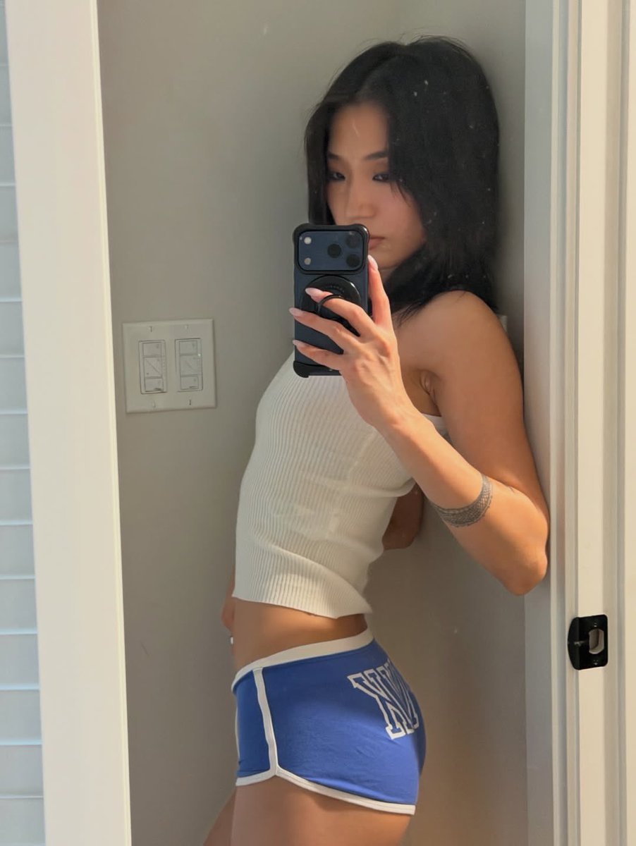 Naomi (直美) tweet media