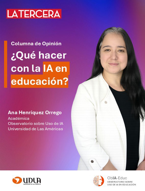 Ana Henríquez tweet media
