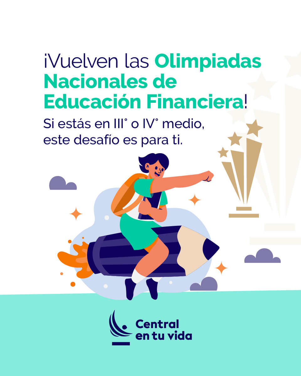 Central en tu vida tweet media