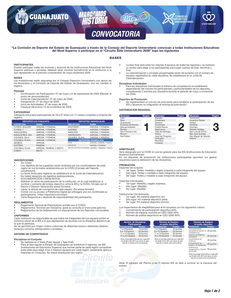 Univ. Latina de Mex. tweet media