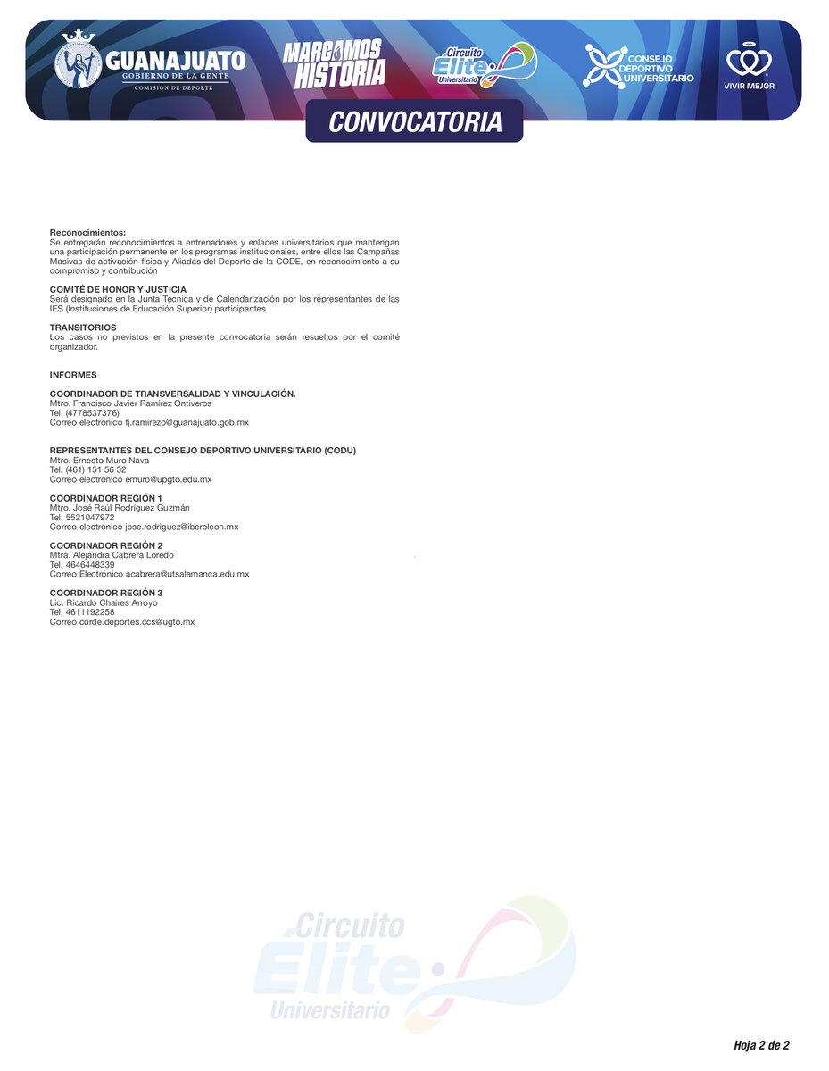 Univ. Latina de Mex. tweet media