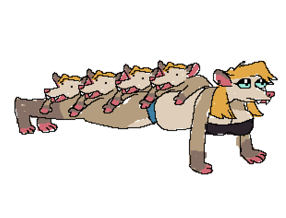 BISEXUAL Ferris Churchill tweet media