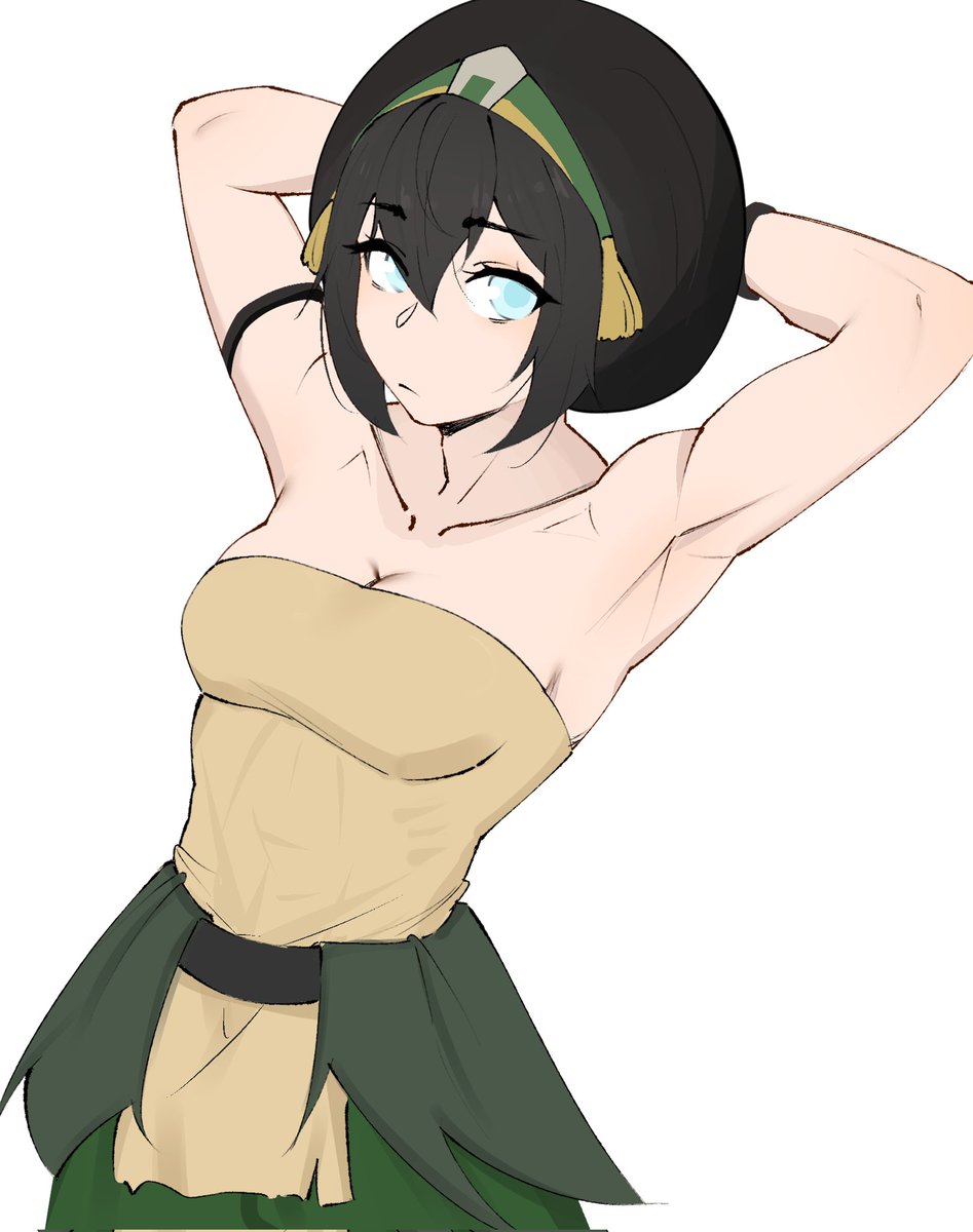 Toph