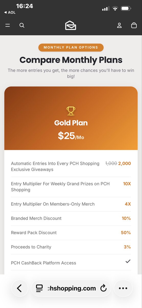 7lakeOrenda's tweet image. @pchdotcom, after years of building my tokens, #PublisherClearingHouse #PCH, starting on May 1st, they decided to just wipe away my 610 Million, 179 Thousand, and 210 tokens because they want me to join a monthly payment plan. And now I can't PCHSearch for tokens.