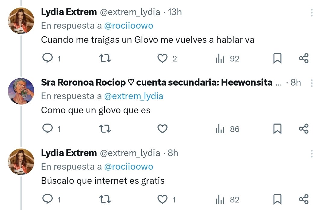 Sra Roronoa Rociop ♡ cuenta secundaria: Heewonsita tweet media