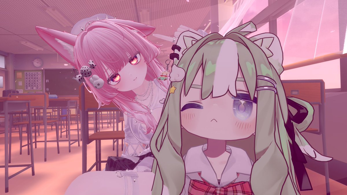 ねぎ塩ぱんだ太郎 tweet media