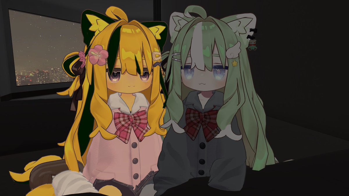 ねぎ塩ぱんだ太郎 tweet media