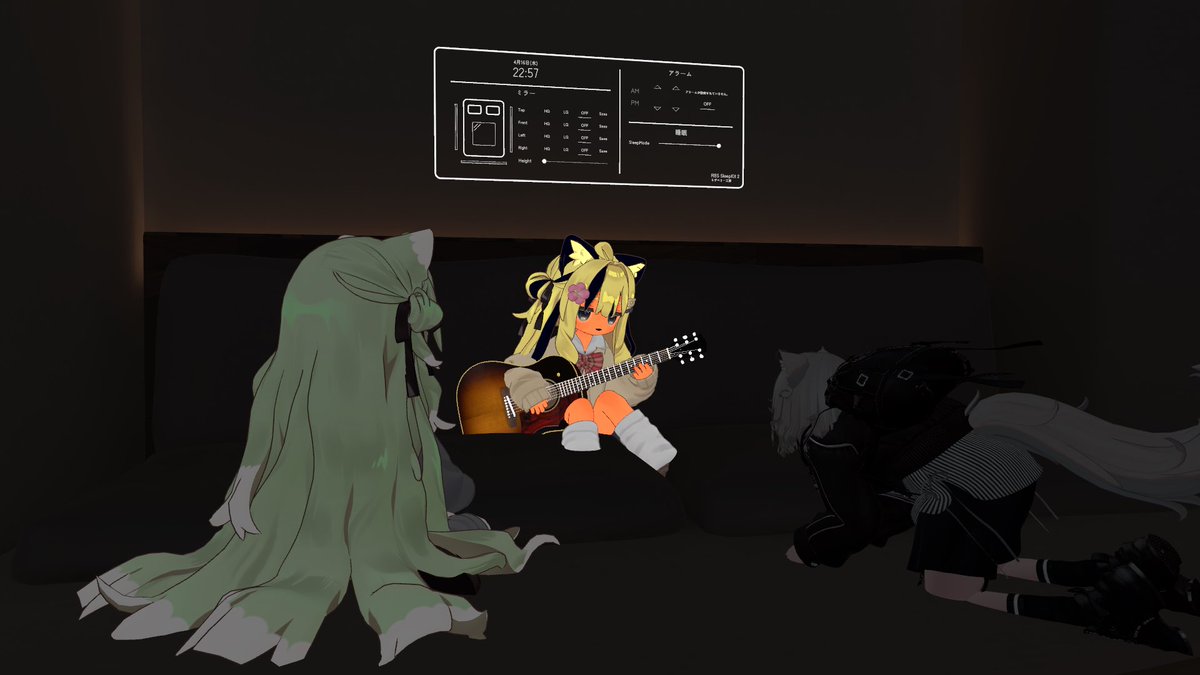 ねぎ塩ぱんだ太郎 tweet media