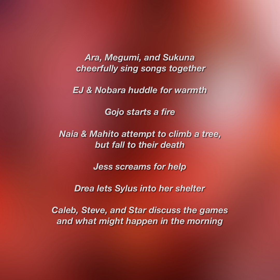 ⊹ ࣪ ˖ 𝙥𝙧𝙤𝙟𝙚𝙘𝙩 𝙝𝙖𝙞𝙡 𝙟𝙚𝙨𝙨 🪐 tweet media