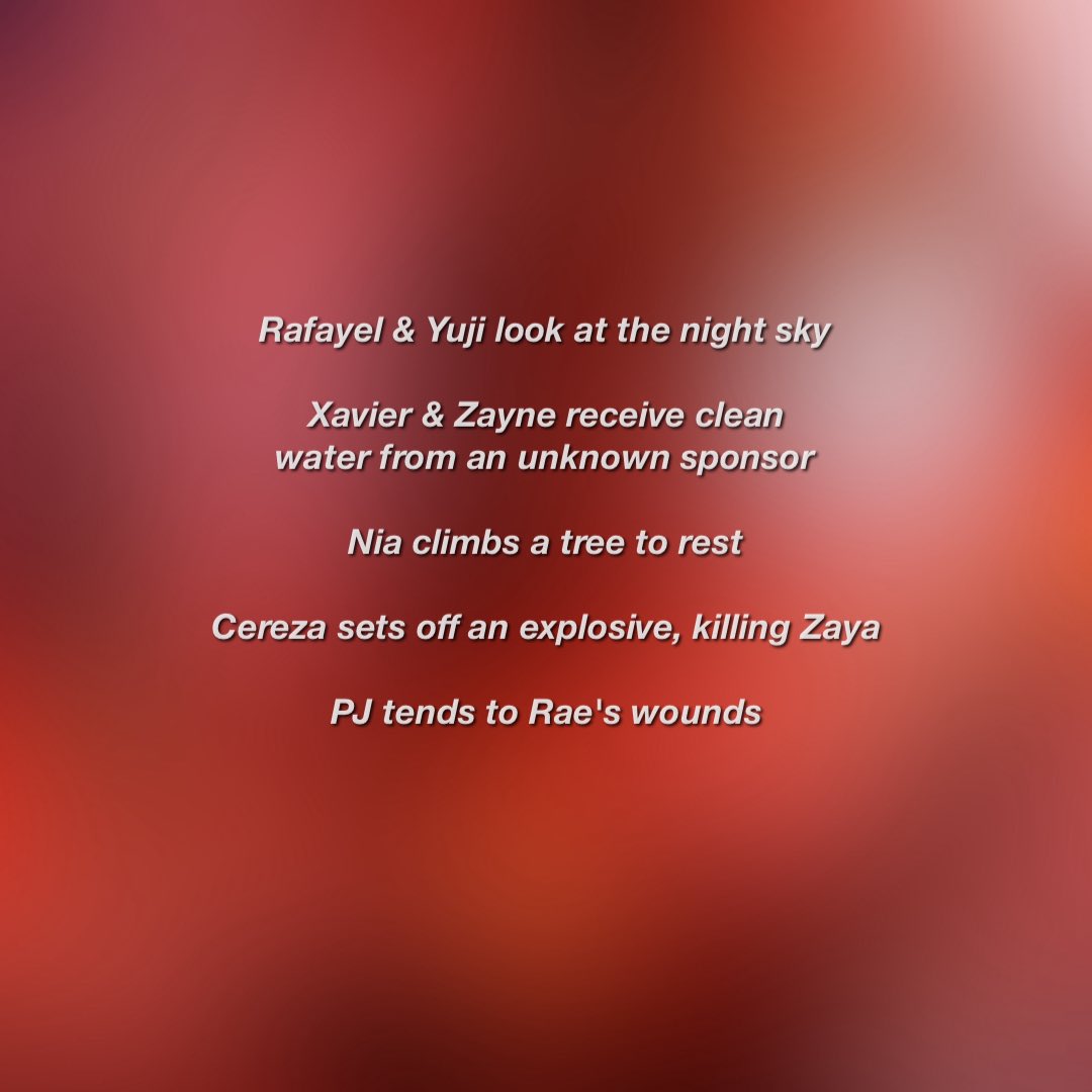 ⊹ ࣪ ˖ 𝙥𝙧𝙤𝙟𝙚𝙘𝙩 𝙝𝙖𝙞𝙡 𝙟𝙚𝙨𝙨 🪐 tweet media