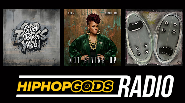hiphopgods's tweet image. NEW MUSIC on deck from...

Stylistic Murder, Cam One &amp;amp; Willhouse feat. @PLargePro 
+
@DubJ &amp;amp; @MichieBadgalMee 
+
@MOKA_ONLY !

HipHopGods Radio edition 709:
mixcloud.com/hiphopgodsradi…

@SHEmovement @PEPRradio @URBNET @HipHopCanada @MaestroFreshWes @TheImpossebulls @MrChuckD #HIPHOP