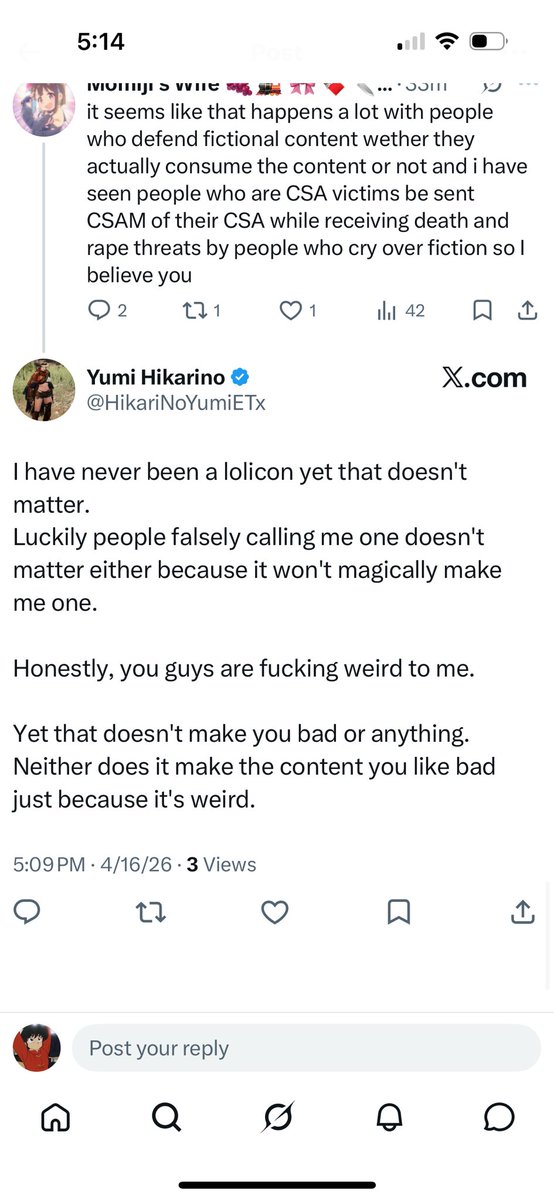 Puffed up and Hissing tweet media