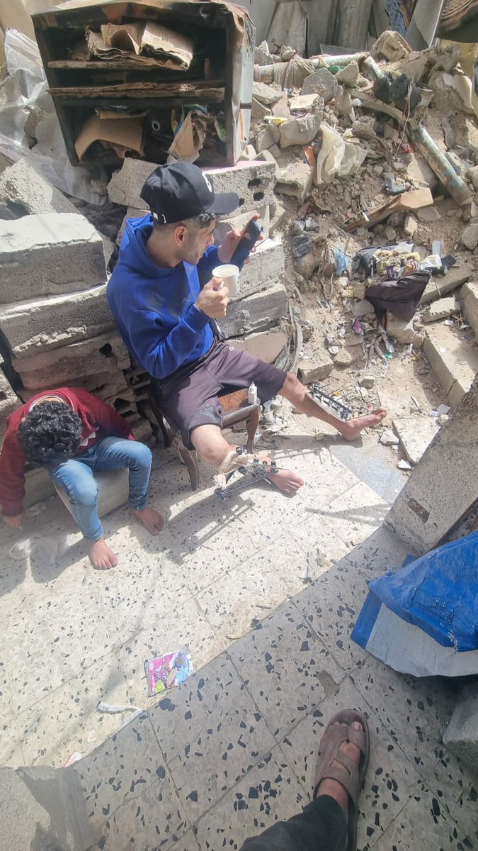 Saeed Saeed tweet media