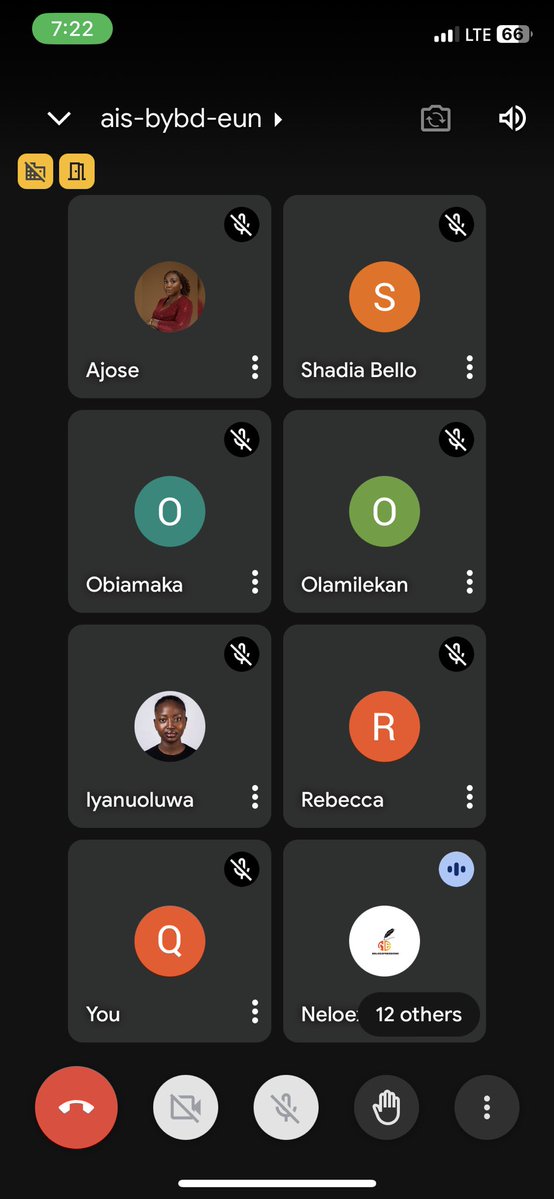 Qudus Hussein tweet media