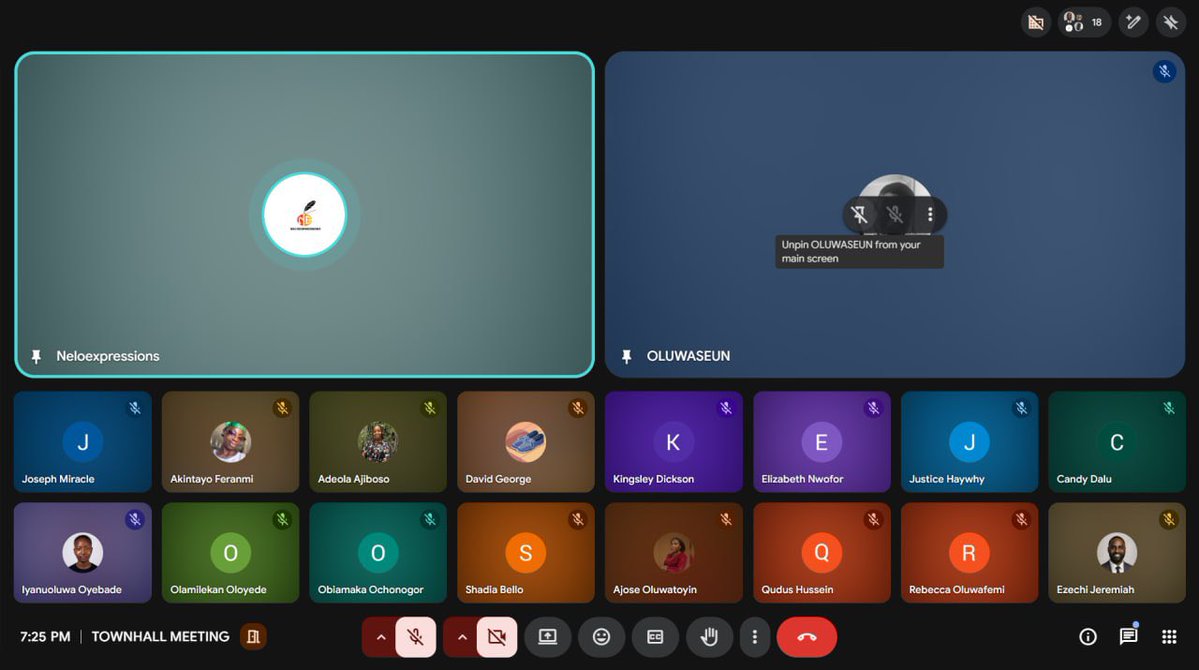 Qudus Hussein tweet media